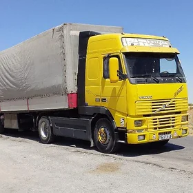 Volvo FH 420 1998