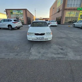 Toyota Avalon 1999