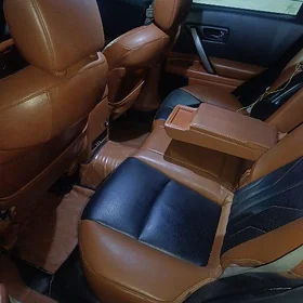 Infiniti FX35 2004
