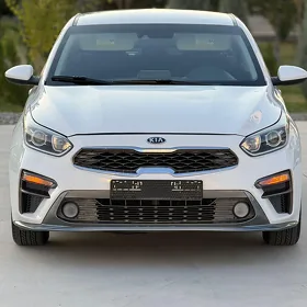 Kia Forte 2021