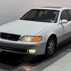 Lexus GS 300 1996