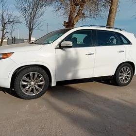 Kia Sorento 2011