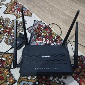 Router