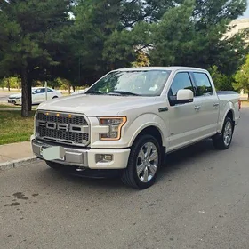 Ford F-150 2016
