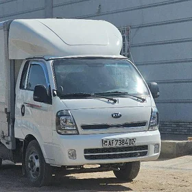 Kia Bongo 2020