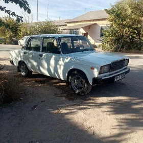 Lada 2107 2008