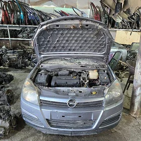 Opel morda
