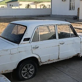 Lada 2106 1998