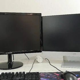 22lik monitorlar