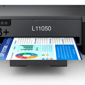 Printer Epson L11050 A3 4 renk