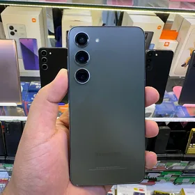 Samsung S23🟢
