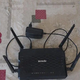 роутер/router