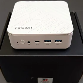 Mini PC Мини ПК