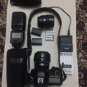 Canon mark3