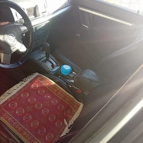Opel Vectra 2002