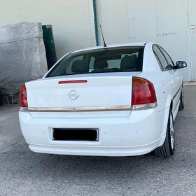 Opel Vectra 2002