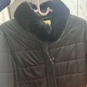 Zenanların kurtkası Turetıskı