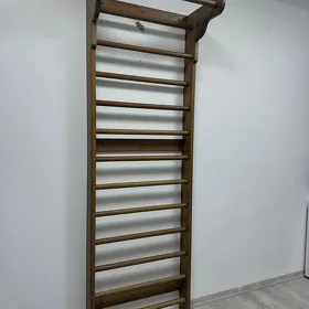 Шведский стенка новый