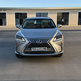 Lexus ES 350 2016