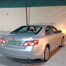 Toyota Camry 2007