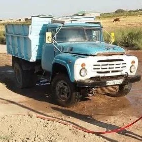 Zil 130 1990