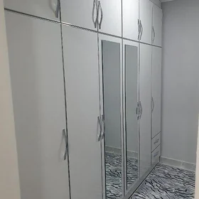MEBEL 🆕️🆕️🆕️ GARNATUR ŞKAF