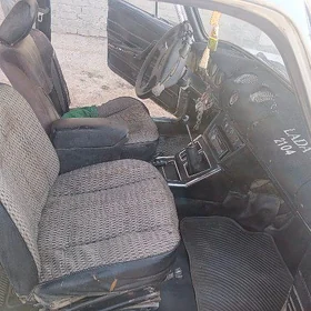 Lada 2106 1999