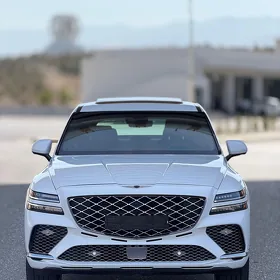 Genesis GV80 Coupe 2025