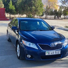 Toyota Camry 2011
