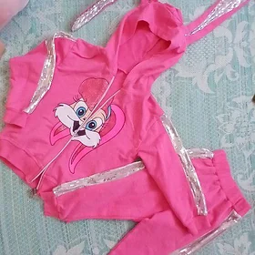 caga gyz sportiwka