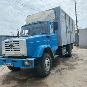 Kamaz Shalanda 1994