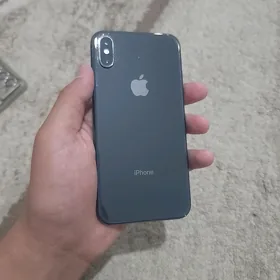 IPhone X