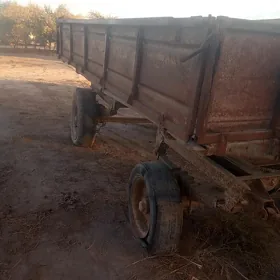 MTZ T-28 2003