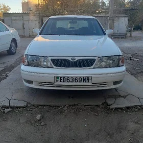 Toyota Avalon 1996