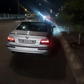 BMW 525 1997