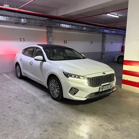 Kia Cadenza 2020