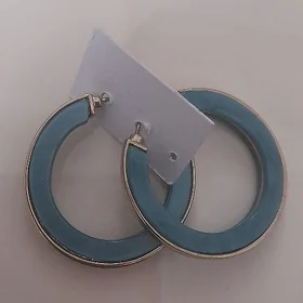 Серьги новые (Турция)