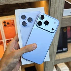 iPhone 18 Pro 256GB
