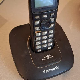 telefon domashny panasonic