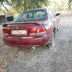 Mazda 626 1994