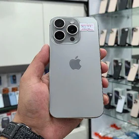 iPhone 15Pro 86🔋ZA/A