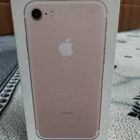 İphone7 telefon