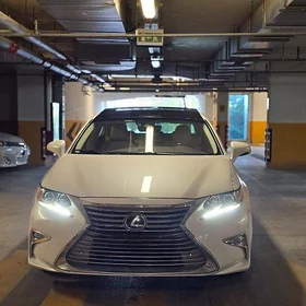 Lexus ES 350 2018