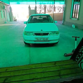 Opel Vectra 1991
