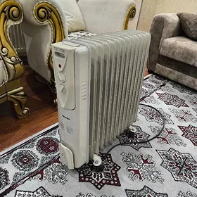 Gapyrga Peç