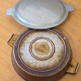 ORIGINAL ORS SKOWORODKA СКОВОР