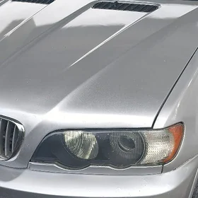 BMW X5 2002