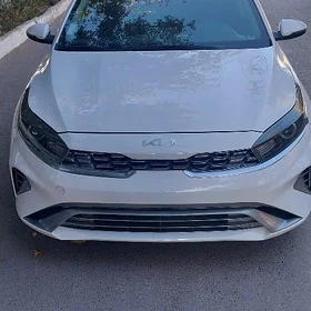 Kia Forte 2023