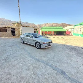 BMW 525 1998