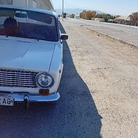 Lada 2101 1992